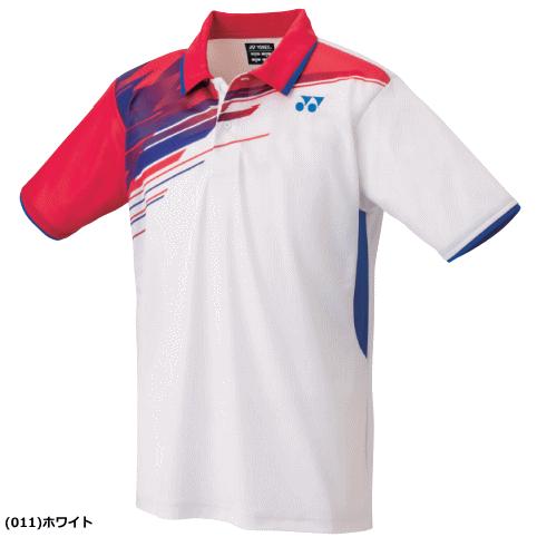 YONEX ヨネックス バドミントン ウェア ゲームシャツ ユニホーム