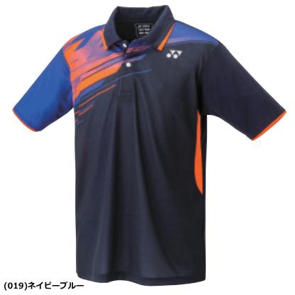 YONEX ヨネックス バドミントン ウェア ゲームシャツ ユニホーム