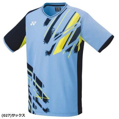 YONEX（ヨネックス） ゲームシャツ(フィットスタイル) ウェア