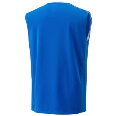 YONEX ノースリーブシャツ ユニフォーム 楽天市場】YONEX ヨネックス ゲームシャツ(ノースリーブ