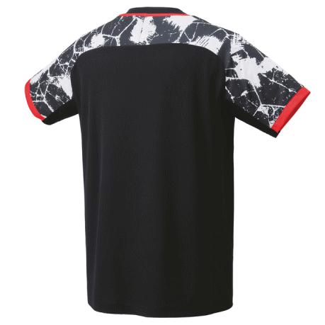YONEX（ヨネックス） ゲームシャツ(フィットスタイル) ユニホーム 半袖