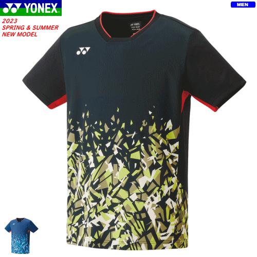YONEX ヨネックス ゲームシャツ(フィットスタイル) ユニホーム YONEX ヨネックス ゲームシャツ(フィットスタイル) ユニホーム