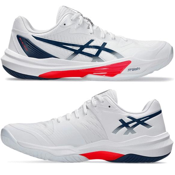 ASICS（アシックス） 【即納】アシックス バレーボール シューズ