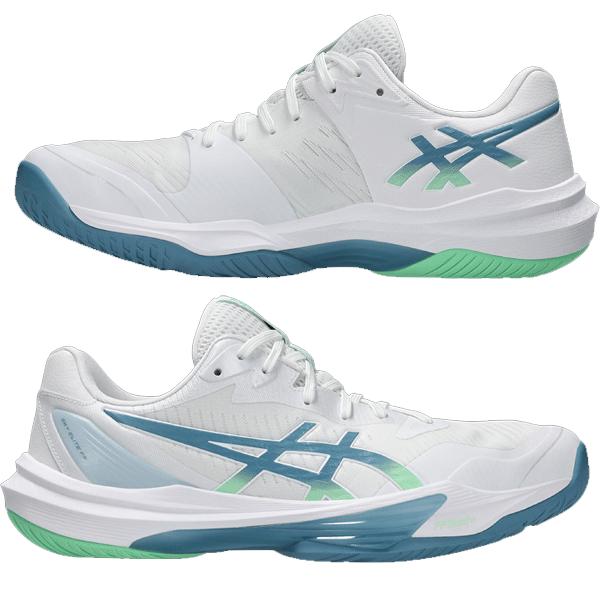 ASICS（アシックス） 即納 バレーボール シューズ スカイエリート FF3