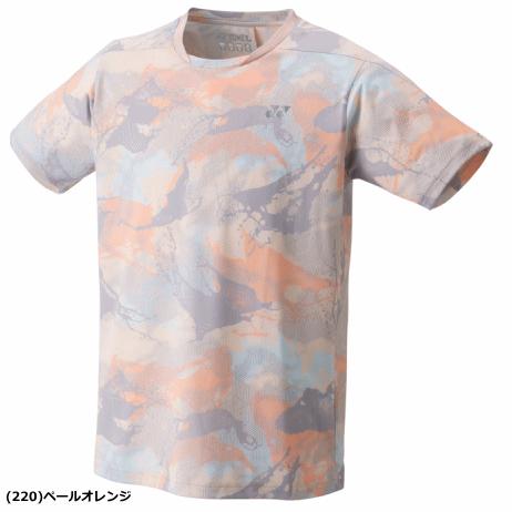 YONEX（ヨネックス） ゲームシャツ(フィットスタイル) ユニホーム 半袖