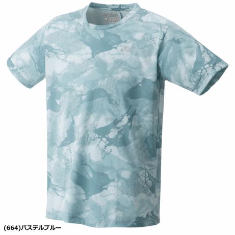 YONEX（ヨネックス） ゲームシャツ(フィットスタイル) ユニホーム 半袖