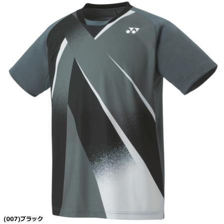 YONEX ヨネックス ゲームシャツ（フィットスタイル） ユニホーム
