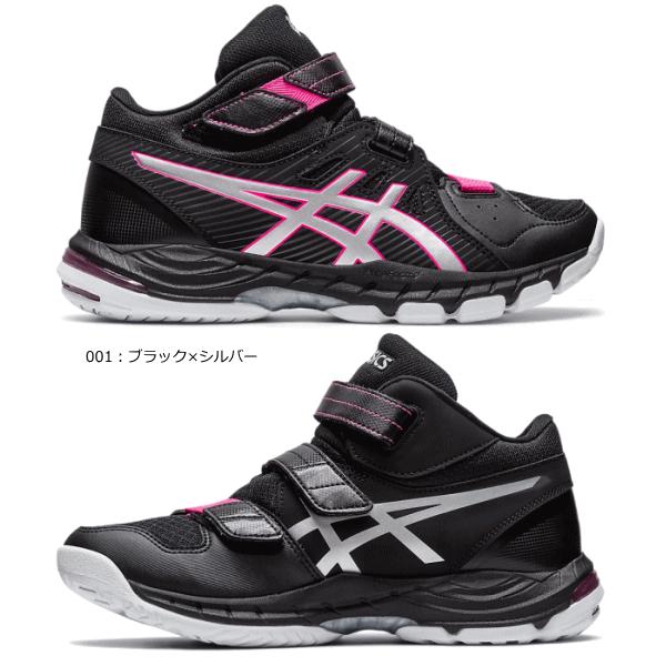 asics レディースバレーボールシューズ　ミドルカット バレーボールシューズ レディース ミドルカット」の人気商品一覧