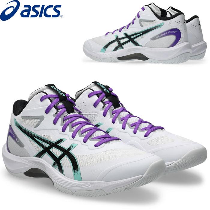 ASICS（アシックス） 【即納】アシックス バレーボール シューズ ス