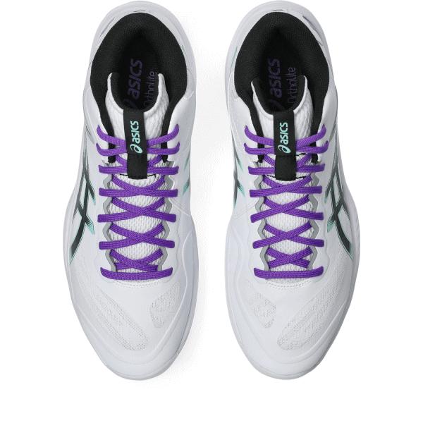 ASICS（アシックス） 【即納】アシックス バレーボール シューズ ス