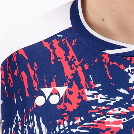 YONEX ヨネックス ゲームシャツ（フィットスタイル） ユニホーム