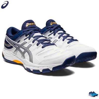 アシックス ハンドボールシューズ Gel Beyond 6 ゲルビヨンド 6 インドア用 メンズ 男性用 1073a038 Asics 1073a038 バレーボール館 通販 Yahoo ショッピング