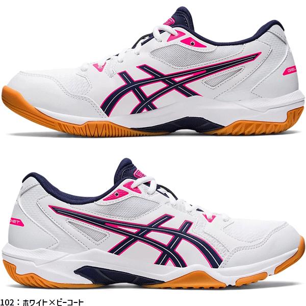 ASICS アシックス バレーボールシューズ ローカット ゲル