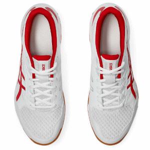 asics アシックス バレーボールシューズ ゲルロケット GEL-ROCKET 11 インドアスポーツ メンズ 男性用 レディース 女性用 1073A065｜spov｜05