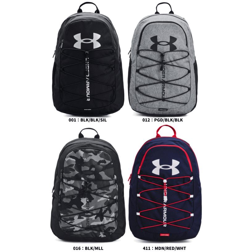 アンダーアーマー   バックパック  リュックサック   スポーツバッグ 1364181 UNDER ARMOUR｜spov｜02