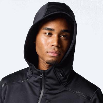 Under Armour トレーニングジャージウインター　ジャケット アンダーアーマー UNDER ARMOUR トレーニングウェア ウォームアップ