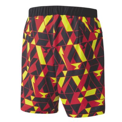 YONEX　ハーフパンツ　15115 アメリカンブルー　M YONEX 特価品 ヨネックス YONEX メンズニットハーフパンツ 15115