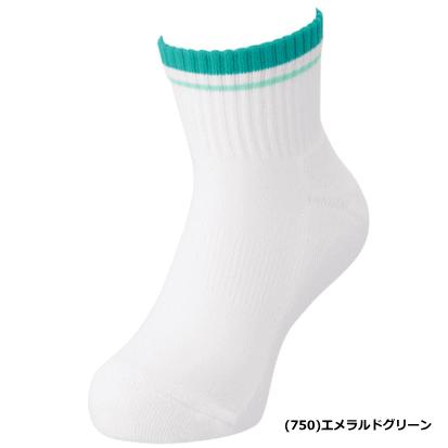 YONEX ヨネックス アンクルソックス  靴下 19197J ジュニア 3足までメール便OK｜spov｜04