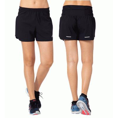 アシックス asics ランニングパンツ ランニングマルチポケットショーツ レディース 女性用 2012C401【1枚までメール便OK】|spov|02