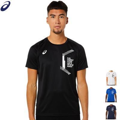 エルドレッソ　アシックス 半袖　Tシャツ　S エルドレッソ×アシックス ASICS ELDORESO Tシャツ サイズ S