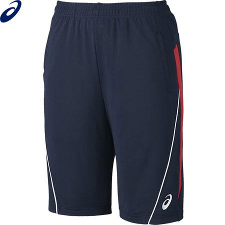 アシックス asics ジャージ ドライ トレーニング ハーフパンツ メンズ