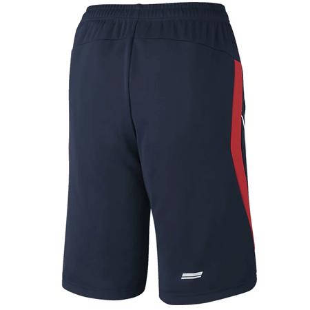 アシックス asics ジャージ ドライ トレーニング ハーフパンツ メンズ