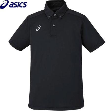 アシックス asics ポロシャツ ドライ ボタンダウンシャツ メンズ 男性