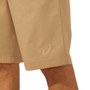 Asics アシックス チノ ハーフパンツ トレーニングパンツ チノパン メンズ 男性用 2031e063【1枚までメール便ok 