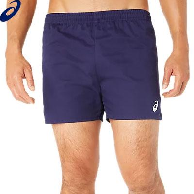 ASICS ゲームパンツ L ASICS（アシックス） バレーボール ゲームパンツ 男性用 メンズ