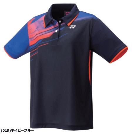 Lサイズ　一橋大学2020　限定　YONEX バドミントンウェア 半袖ポロシャツ 楽天市場】ヨネックス テニス バドミントン ポロシャツ ユニ