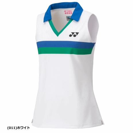 YONEX ヨネックス バドミントン ウェア 75THゲームシャツ