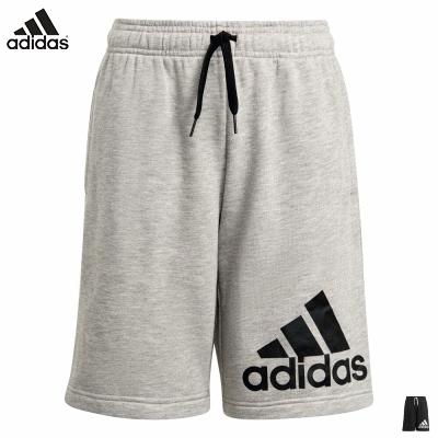 Adidas アディダス ハーフパンツ B Ess Bl スウェットハーフパンツ ジュニア キッズ 子供用 １枚までメール便ok バレーボール館 通販 Yahoo ショッピング