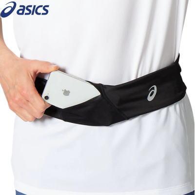 アシックス ランニングベルト ランニングバッグ 3013a411 Asics 1枚までメール便ok 3013a411 バレーボール館 通販 Yahoo ショッピング