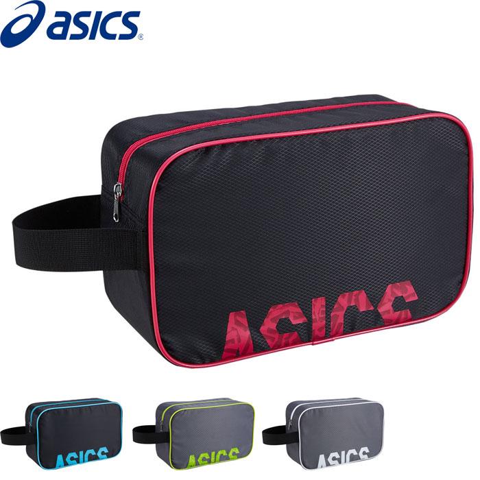 ASICS（アシックス） シューバッグ シューズケースL 3033A075