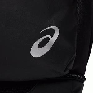 Asics アシックス リュック スポーツバッグ Teamバックパック40 3033b200 3033b200 バレーボール館 通販 Yahoo ショッピング