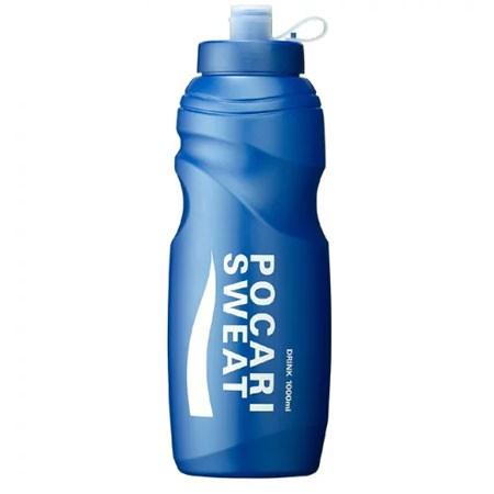 ポカリスエット スクイズボトル 1L用 大塚製薬 32001 : バレーボール