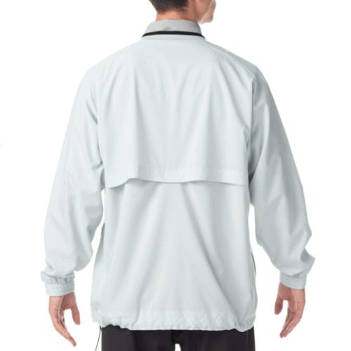 YONEX（ヨネックス） 裏地付Vブレーカー 長袖シャツ 32038 ユニ