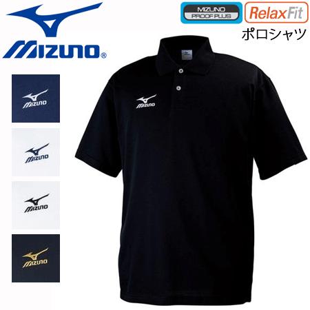 バレー練習着　ポロシャツ　ミズノ　JAPAN 楽天市場】MIZUNO ミズノ バレーボール ウェア ポロシャツ 半袖