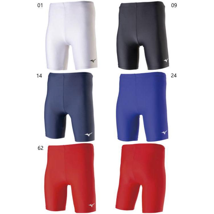 MIZUNO ミズノ バレーボール パワーパンツ スパッツ インナー MIZUNO ミズノ バレーボール パワーパンツ スパッツ インナー