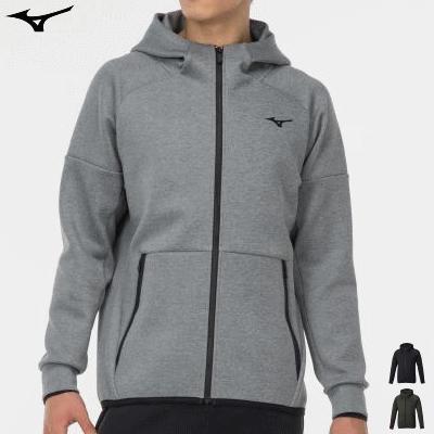 Mizuno ミズノ スウェット パーカー ストレッチ スウェットフーディ メンズ 男性用 レディース 女性用 32mc1554 32mc1554 バレーボール館 通販 Yahoo ショッピング
