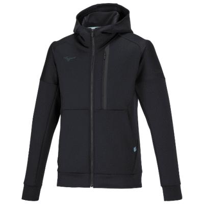 MIZUNO ミズノ ストレッチスウェットフーディ スウェットパーカー トレーニングウェア メンズ 男性用 レディース 女性用 32MCA050 | MIZUNO | 03