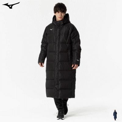 MIZUNO ミズノ ベンチコート ロングコート ダウンコート メンズ 男性用 レディース 女性用 32MEB550 : 32meb550 : バレーボール館 - 通販 - Yahoo!ショッピング MIZUNO ミズノ ベンチコート ロングコート ダウンコート メンズ 男性用 レディース 女性用 32MEB550 : 32meb550 : バレーボール館 - 通販 - Yahoo!ショッピング