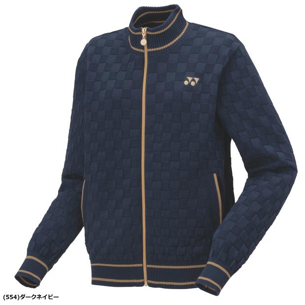 YONEX ヨネックス セーター アウター 37004 レディース 女性用_3