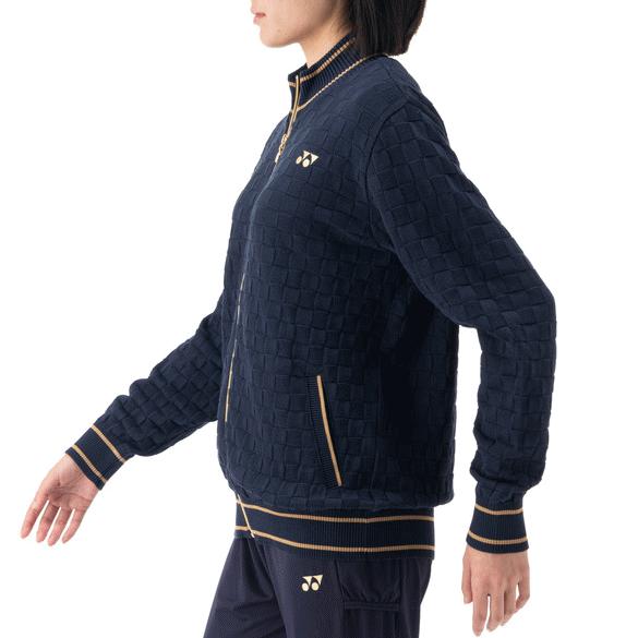 YONEX ヨネックス セーター アウター 37004 レディース 女性用_5