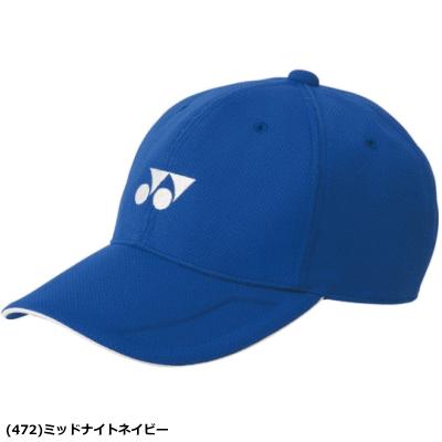 YONEX ヨネックス キャップ 帽子 テニス 40061 ユニセックス 男女兼用