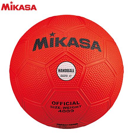 ミカサ ハンドボール 二号球 ミカサ mikasa ハンドボール ボール 2 号
