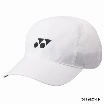 YONEX ヨネックス キャップ 帽子 40095 ユニセックス 男女兼用｜spov｜03