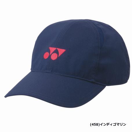 YONEX ヨネックス キャップ 帽子 40095 ユニセックス 男女兼用｜spov｜04