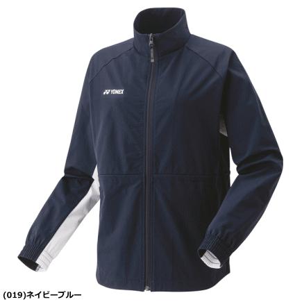 YONEX（ヨネックス） ウォームアップシャツ ウィンドジャケット 57074