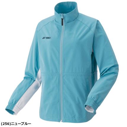 YONEX（ヨネックス） ウォームアップシャツ ウィンドジャケット 57074